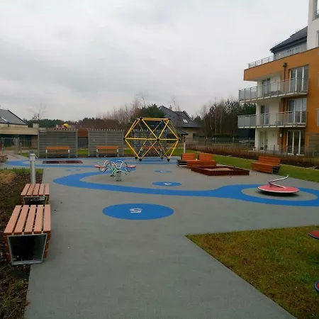 Apartament Bella Apartmán