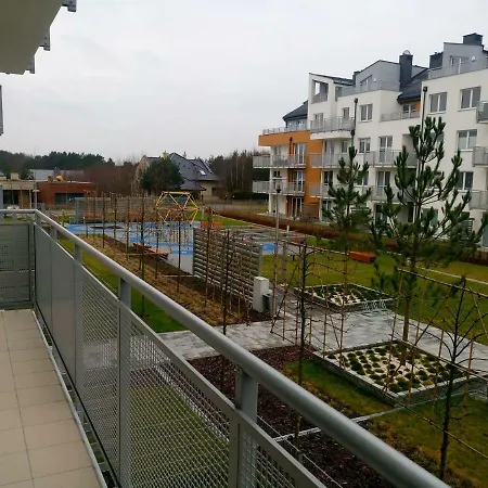 Apartament Bella * Gdyně