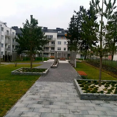 Apartament Bella