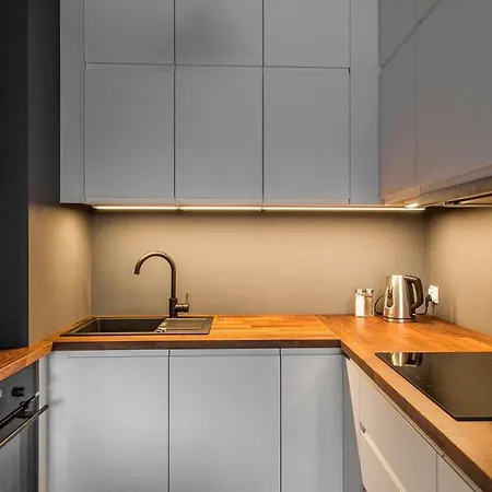 Apartament Bella Apartmán *