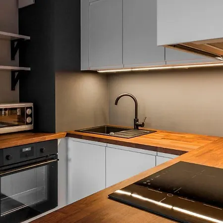 Apartament Bella Apartmán *