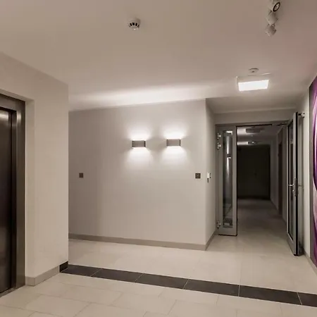 Apartament Bella Apartmán