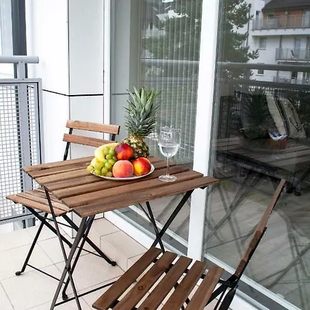 Apartament Bella Apartmán *