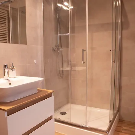 Apartament Bella Apartmán